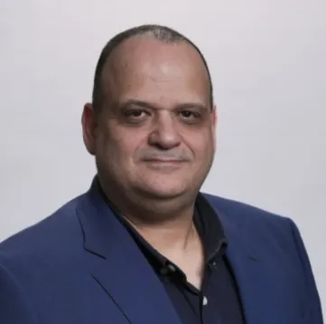 Gilberto Sarfati