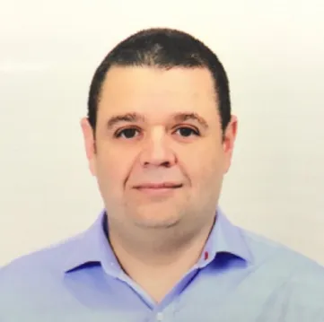 Glauco Dias dos Santos