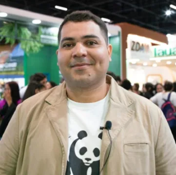 Icaro Celio Santos de Carvalho