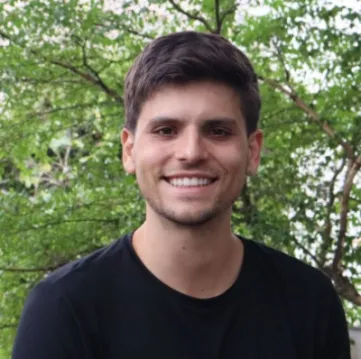Rodrigo Crescenzo