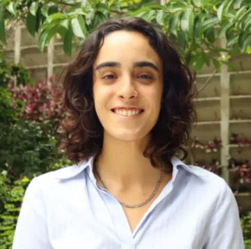 Beatriz Simonetti de Mattos