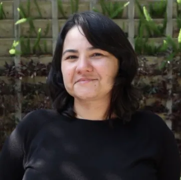 Isabelly Campos Egot