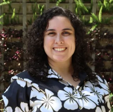 Maria Gabrielle Cerqueira Correa