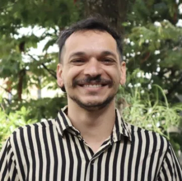 Eric Silva Macedo