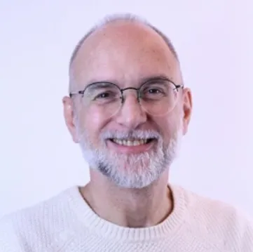 Phokion "Ion" Georgiou