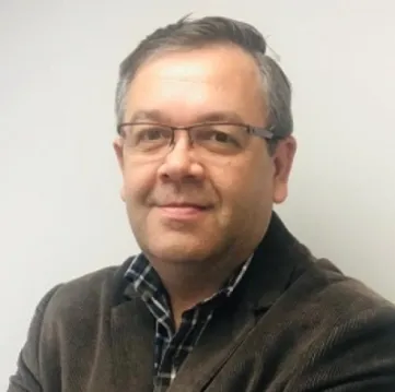 Irair Cruz Novaes