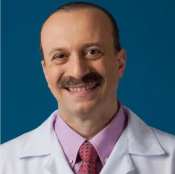 Jamal Sobhi Azzam