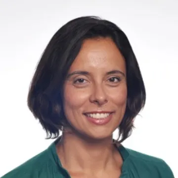 Joana da Costa Martins Monteiro