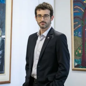 João Victor Villaverde de Almeida