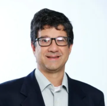 José Antonio Puppim de Oliveira