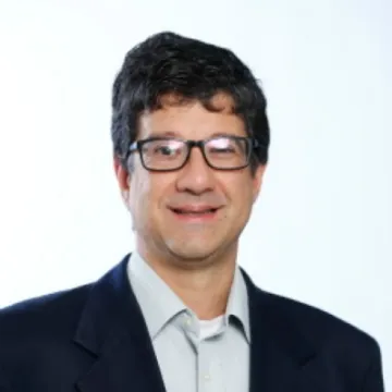 José Antonio Puppim de Oliveira