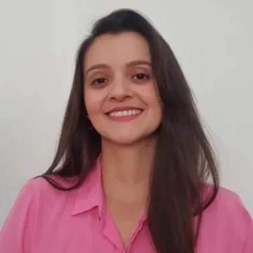 Juliana Silva Corrêa