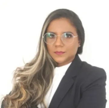 Jussara Jéssica Pereira