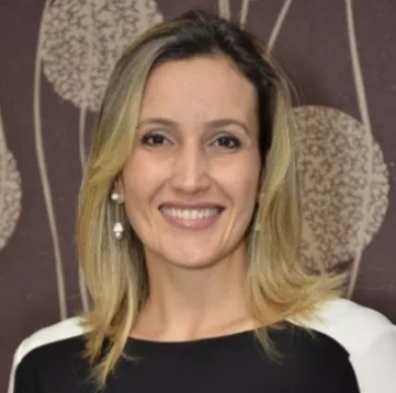 Karina Ribeiro Fernandes