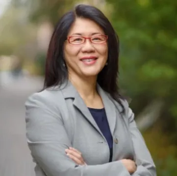 Karen Seto