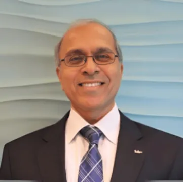 Govindan Parayil
