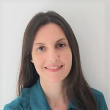 Ligia de Azevedo Rezende