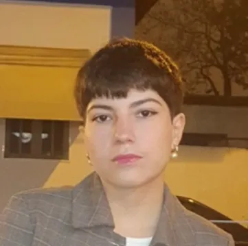 Luana Forlini