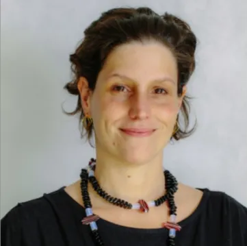 Luciana Zaffalon Leme Cardoso