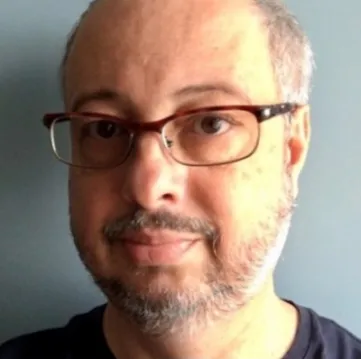 Luis Bussmann