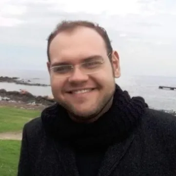 Luís Gustavo Bruno Locatelli