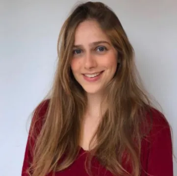 Luísa Bolaffi Arantes