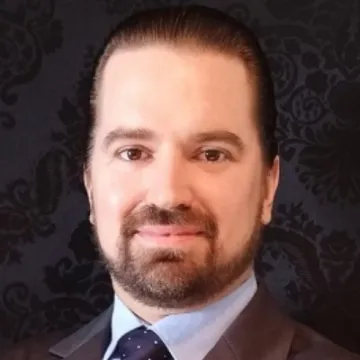 Luiz F. Albertin Bono Milan
