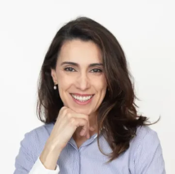 Maísa Cristina Dante Fagundes