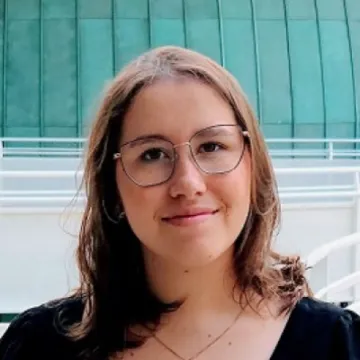 Manuela Cortez da Cunha Cruz