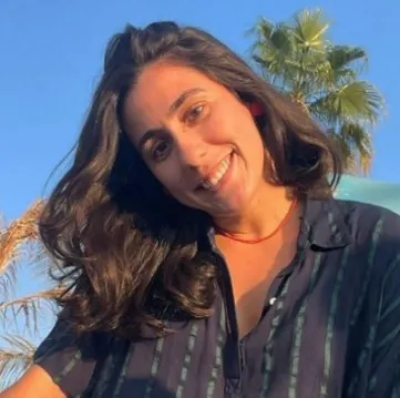 Marcela Garcia Corrêa