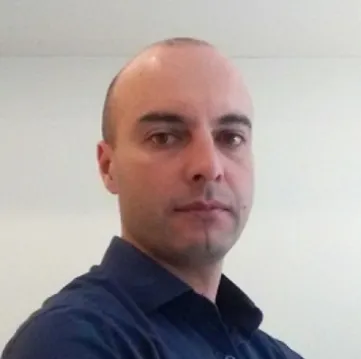 Marcelo Amorim