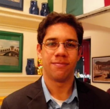 Marcelo Henrique de Araújo