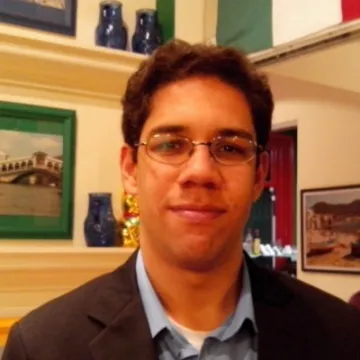 Marcelo Henrique de Araújo