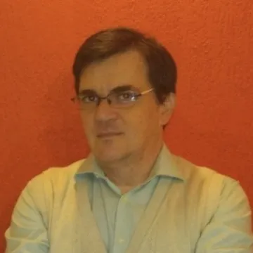 Marcos Antonio Rehder Batista