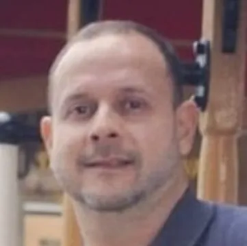 Marcos Antonio de Souza Barbosa