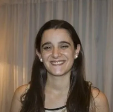 María Alejandra Costa