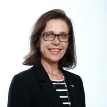 Maria Laíz Athayde Marcondes Zanardo