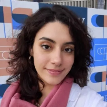Maria Laura Bessa