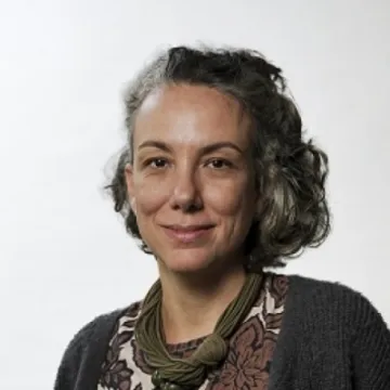 Mariana Xavier Nicolletti
