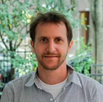 Maurício Jerozolimski