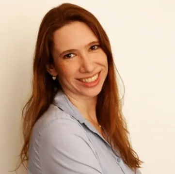 Melissa Schleich, CFA