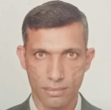 Muhammad Mumtaz