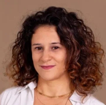 Natasha Borali