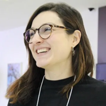 Catarina Ianni Segatto