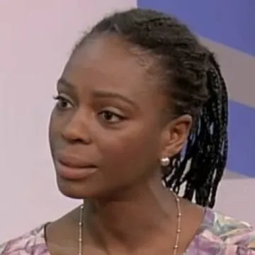 Eliane Barbosa da Conceição