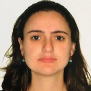 Mariana Scaff Haddad Bartos