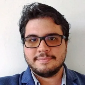 Mário Henrique da Mata Martins