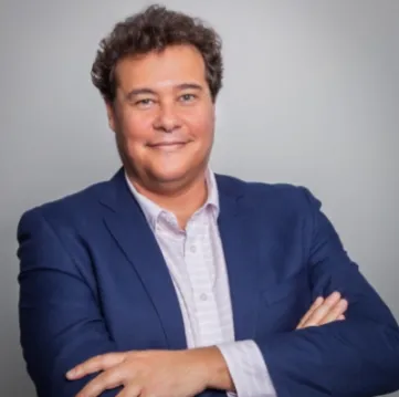 Jose Batista de Souza Neto