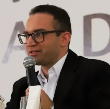 Rodolfo Jakov Saraiva Lobo