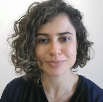 Leticia Coelho Rosa